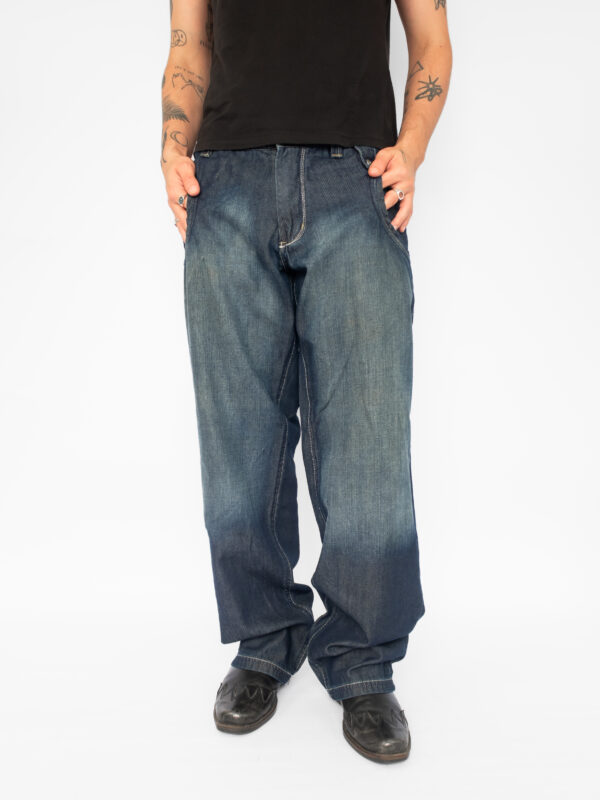 calça jeans persuin
