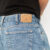 calça jeans gap