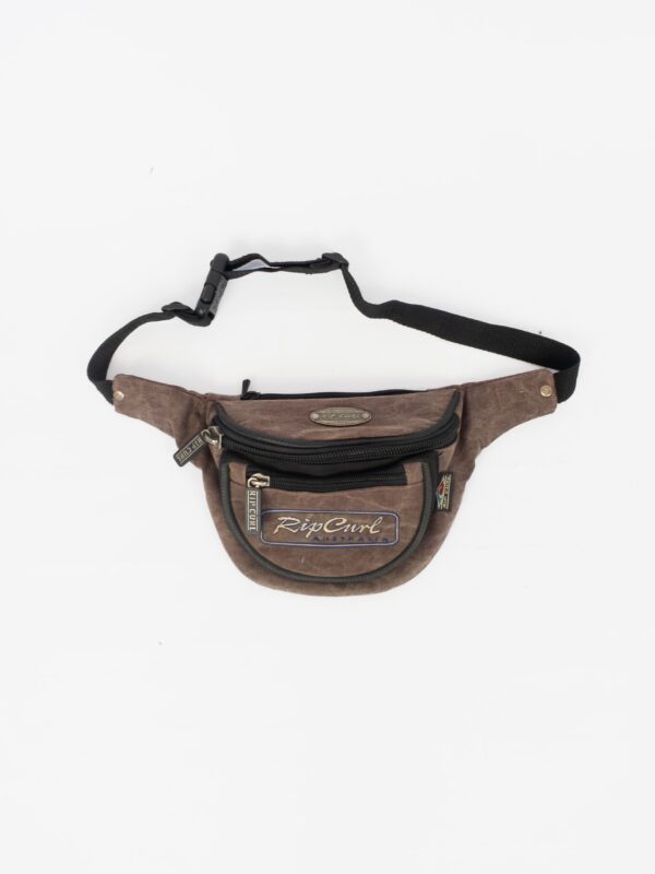 pochete vntg. ripcurl