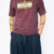 camiseta talismã