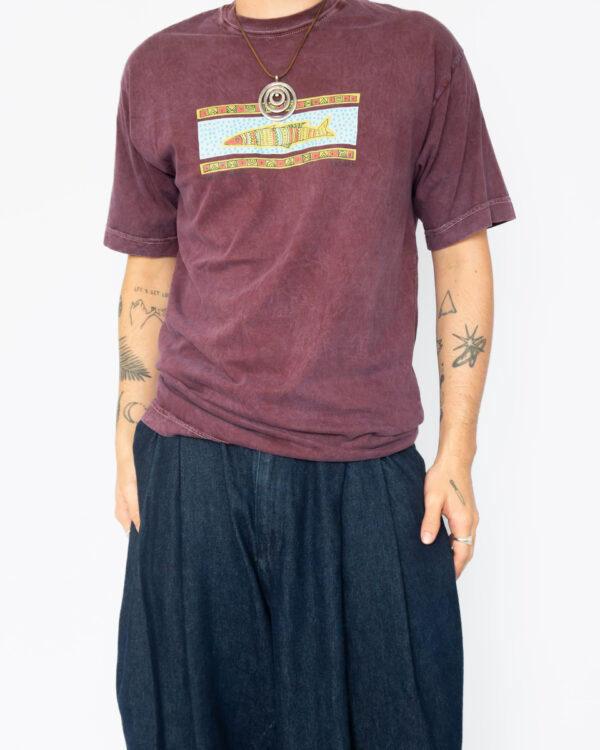 camiseta talismã