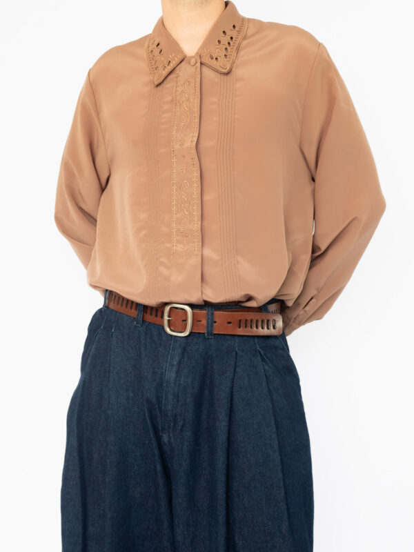 blusa fushida