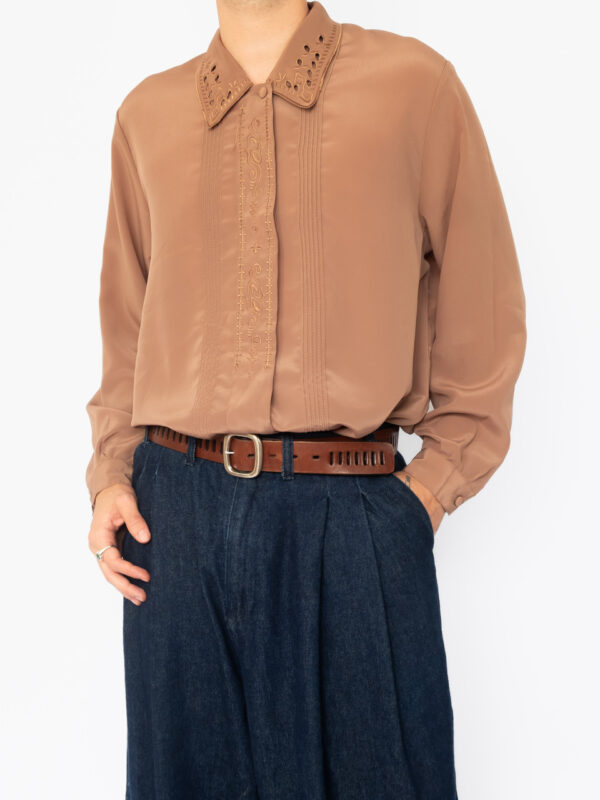 blusa fushida