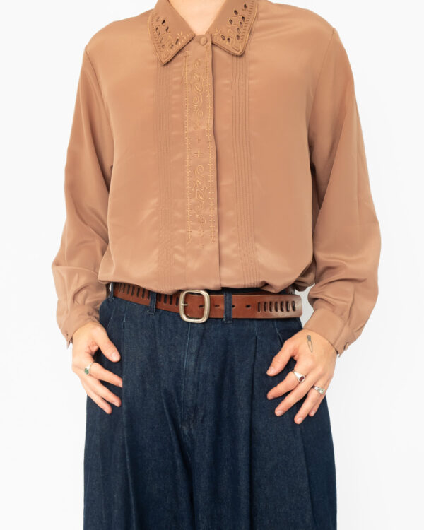blusa fushida