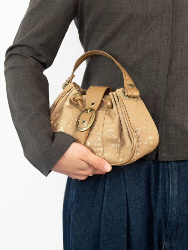 mini bag words