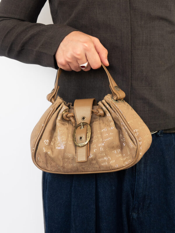mini bag words