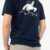 camiseta crazy baby