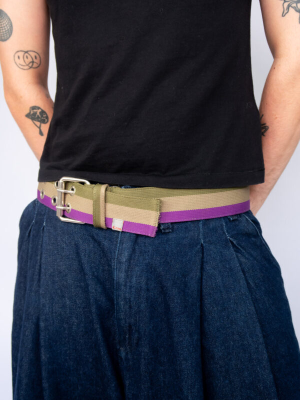 cinto crm purple