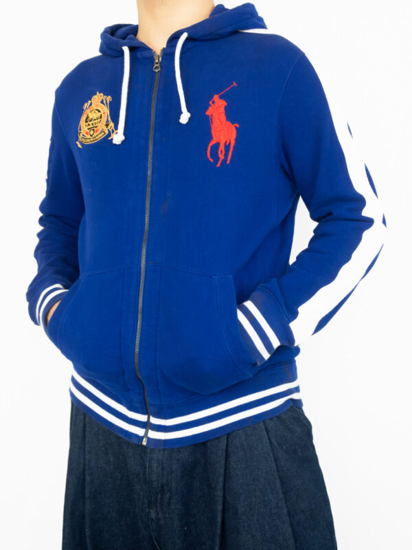 moletom ralph lauren