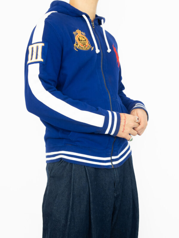 moletom ralph lauren