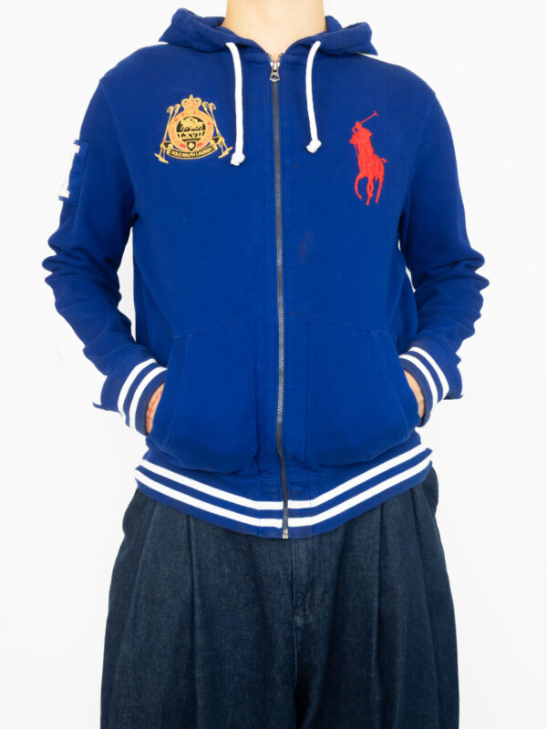 moletom ralph lauren