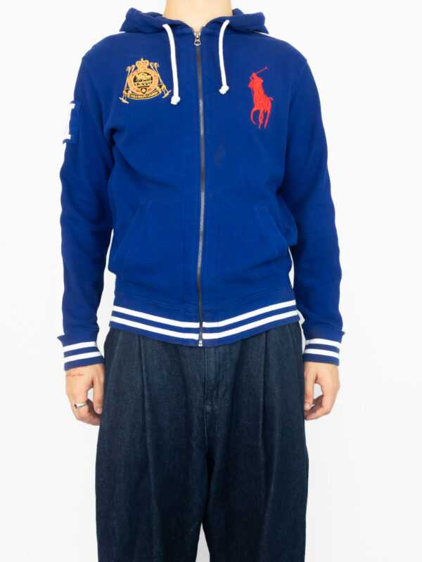 moletom ralph lauren