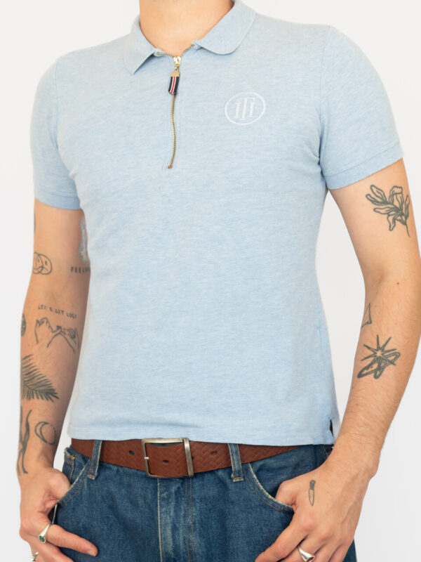 blusa polo tommy hilfiger