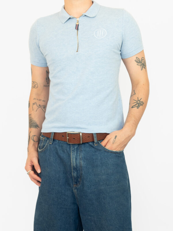 blusa polo tommy hilfiger
