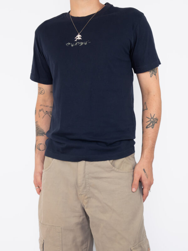 camiseta crazy baby
