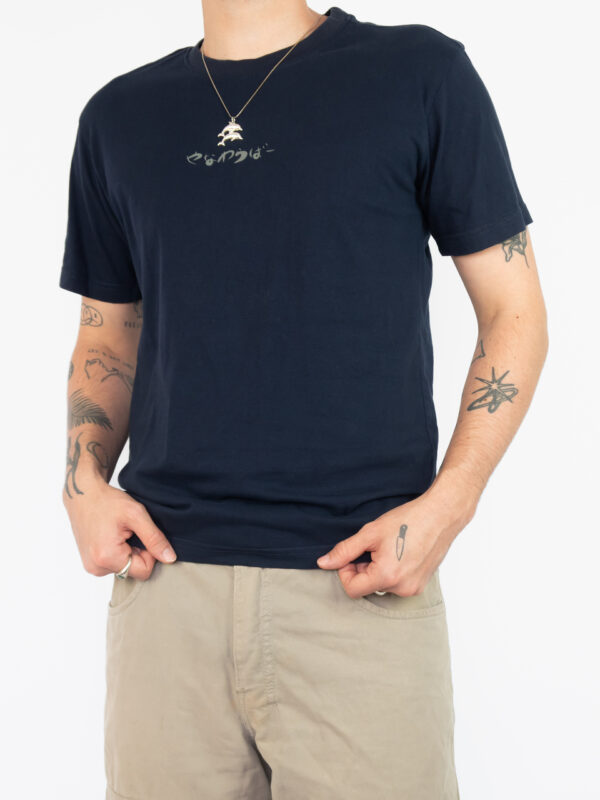 camiseta crazy baby