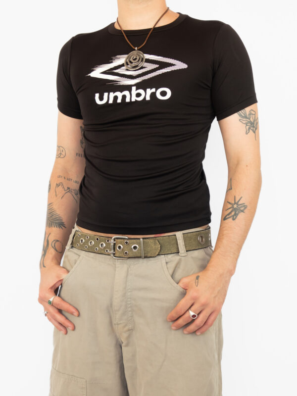 baby tee umbro