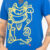 camiseta printstar baby dragon