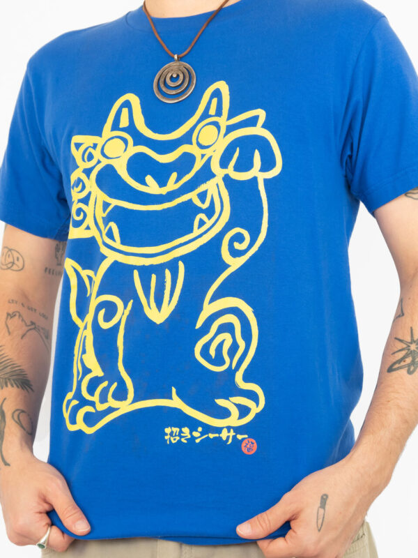 camiseta printstar baby dragon