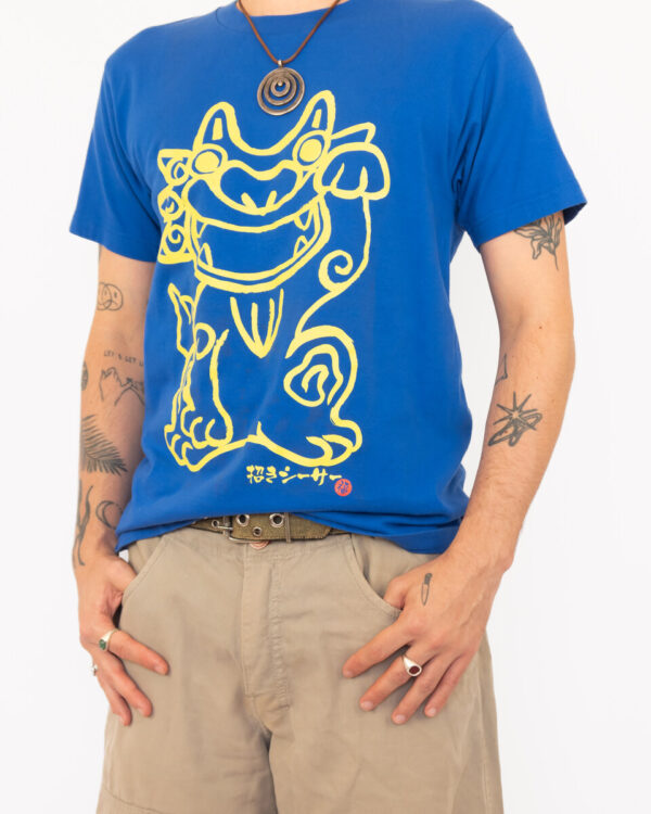 camiseta printstar baby dragon