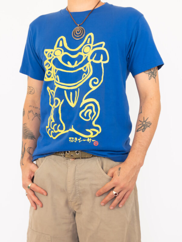 camiseta printstar baby dragon
