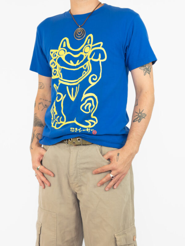 camiseta printstar baby dragon