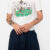 baby tee levis vntg.