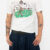 baby tee levis vntg.