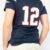 camiseta nfl patriots