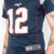 camiseta nfl patriots