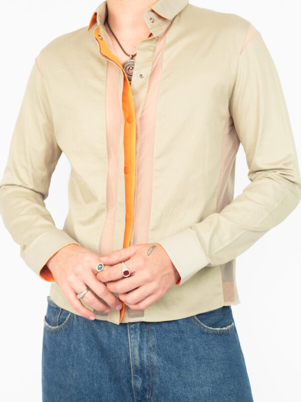 blusa gloria coelho
