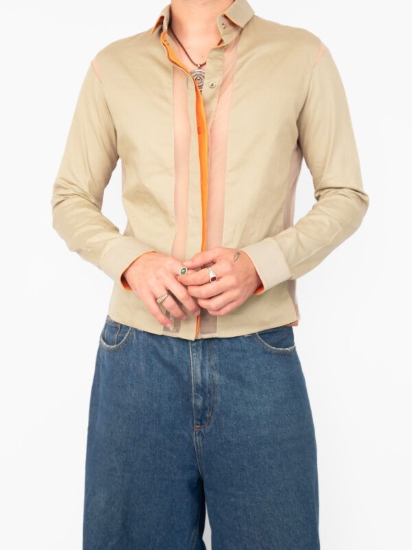 blusa gloria coelho