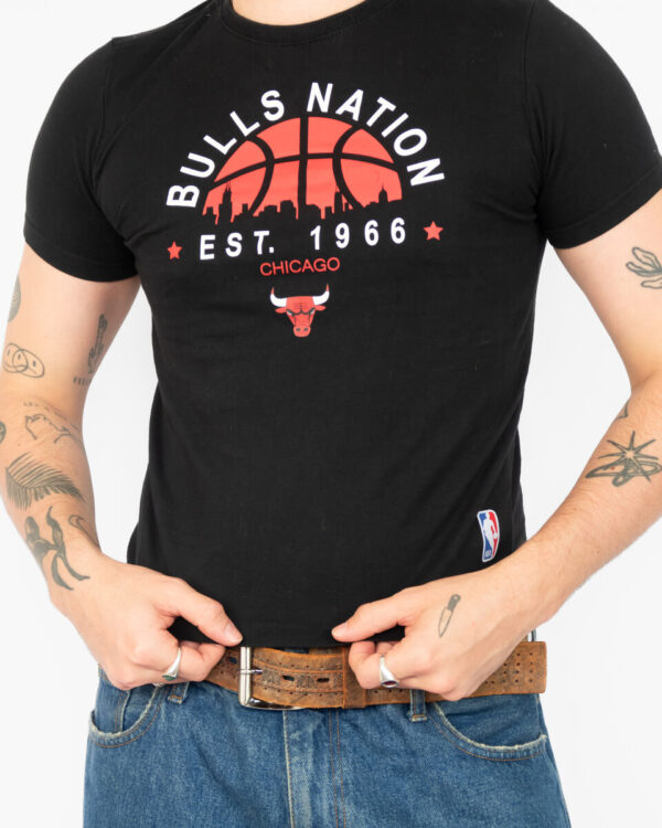 baby tee nba chicago