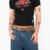 baby tee nba chicago