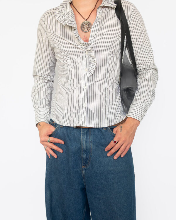 blusa tribeca