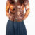 blusa bronze mispa