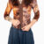 blusa bronze mispa