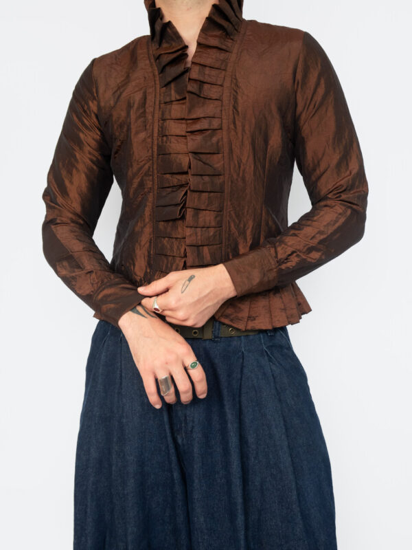 blusa sung-ti