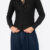 blusa caha country