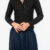 blusa caha country