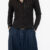 blusa caha country