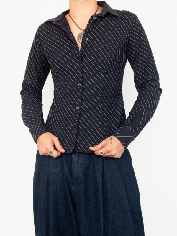 camisa office nara camicie