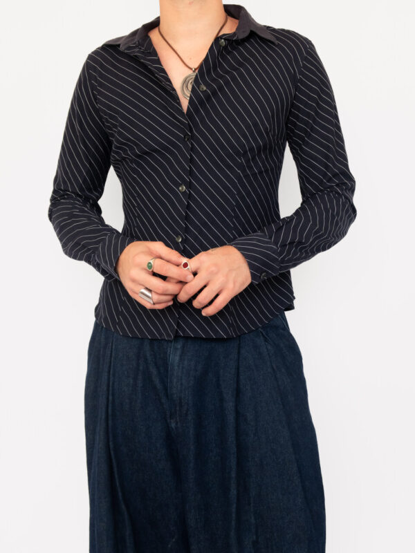 camisa office nara camicie