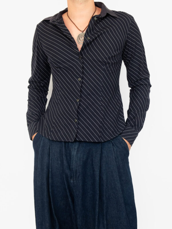 camisa office nara camicie