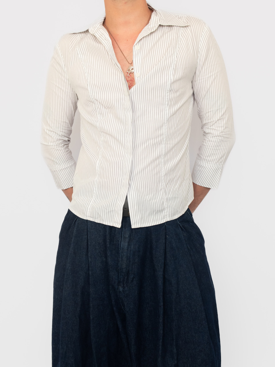 camisa office fillity