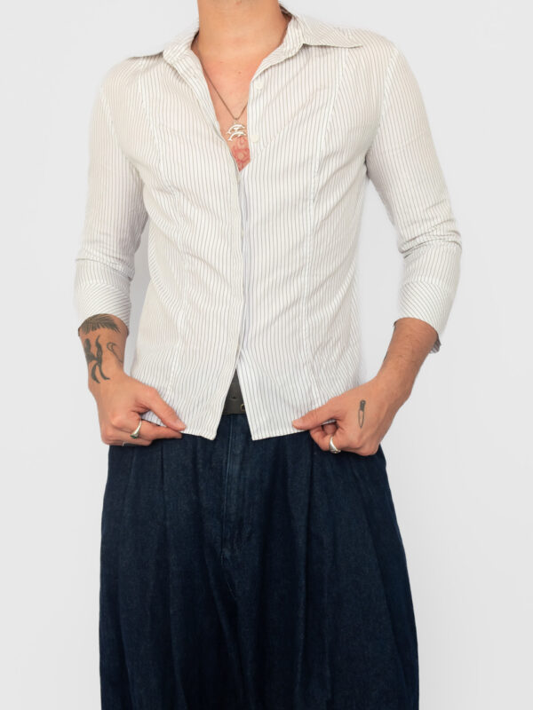 camisa office fillity