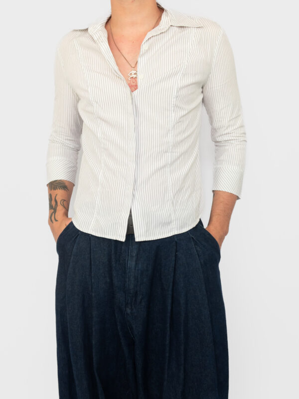 camisa office fillity