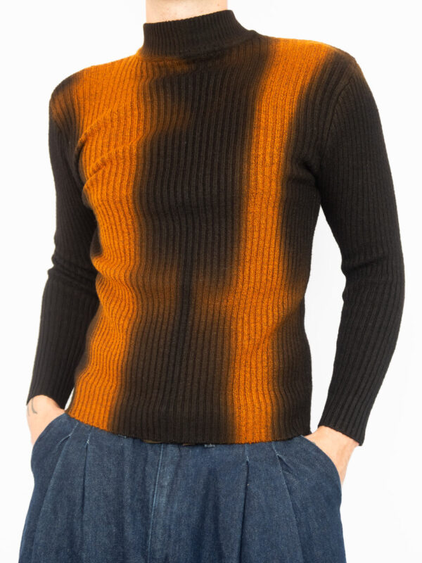 blusa graffit