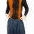 blusa graffit