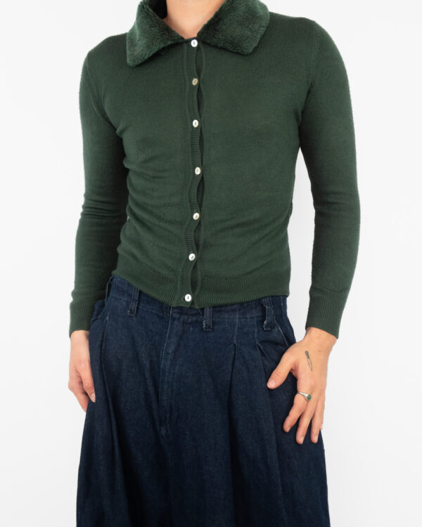 blusa cortelle